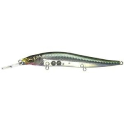 Воблер Megabass Vision Oneten Plus 1 SW 110 цв. HT CRUISING GREEN
