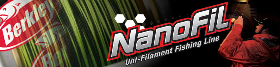 Berkley FireLine Braid 110m