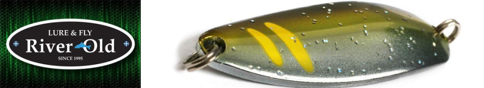 River Old Satellite Cherry Vespa II 14.2гр.