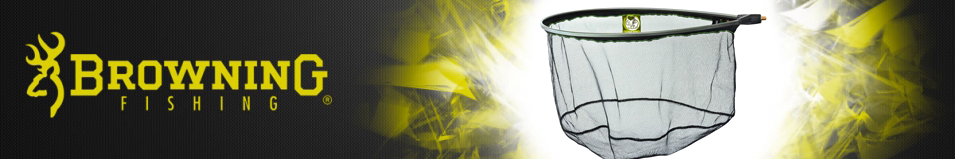 Browning Commercial King Scooper