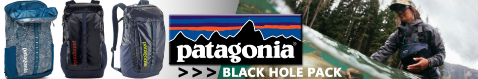 Patagonia Black Hole Pack, ALL Size