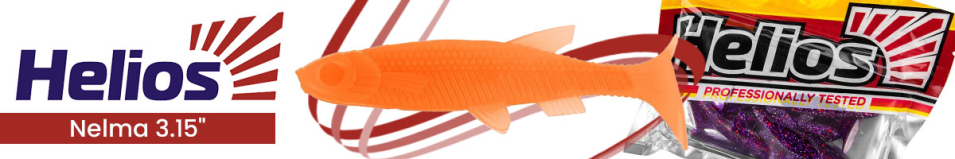 Helios Nelma 3.15"
