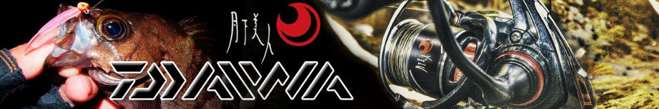 Daiwa Gekkabijin