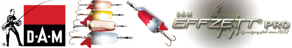 DAM Effzett Standart 60гр