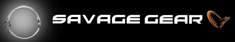 Savagear Fluoro Carbon 70cm