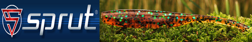 Sprut Satoshi 80mm/2,3g