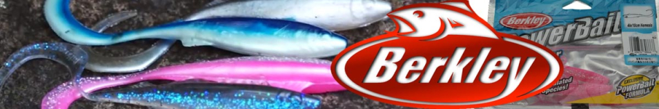 Berkley Powerbait Nemesis 4"