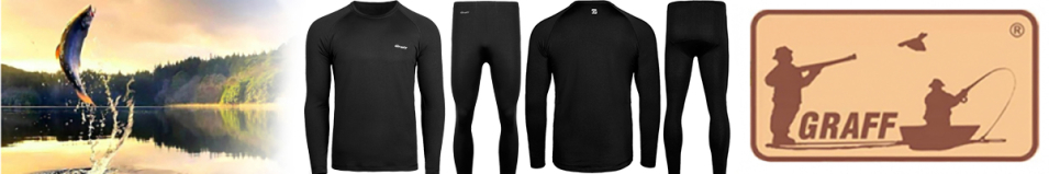 Graff Extreme 928-1/929-1 кальсоны