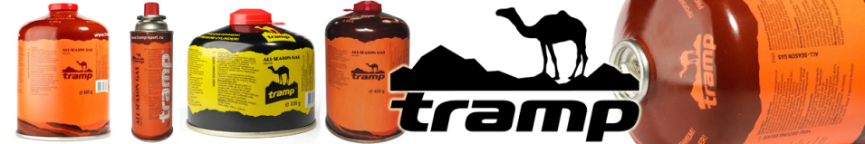 Tramp TRG-002 Баллон 450г