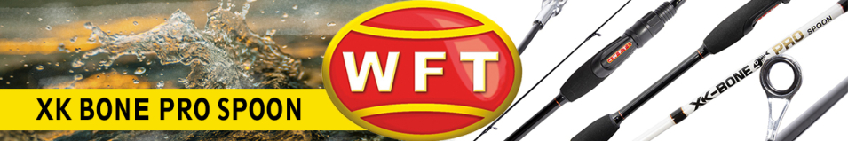 WFT XK Bone Pro Spoon