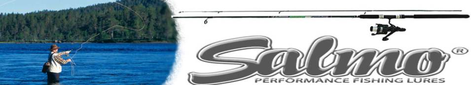 Salmo Taifun Tele Set