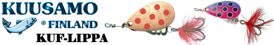 Kuusamo Kuf-Lippa 5гр. (с опереньем)