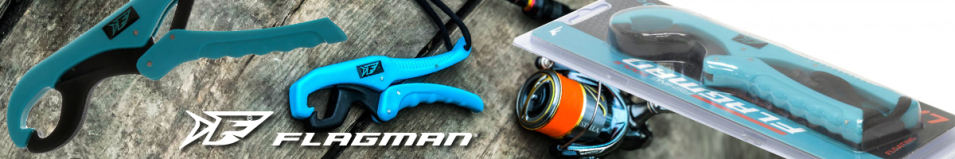 Flagman Lip Grip Plastic