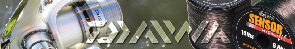 Daiwa Sensor Monofil