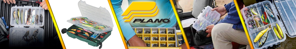 Plano 395010 Dbl Cover Single Sided