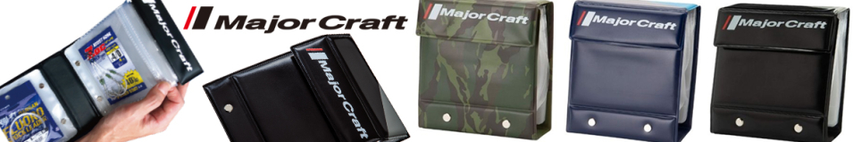 Major Craft Assist Hook Stocker Stock