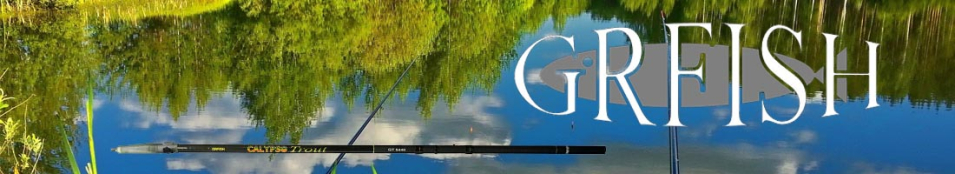 Grfish Calypso Tele Trout