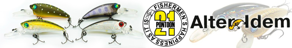 Pontoon21 Alter-Idem 36SP-MR 