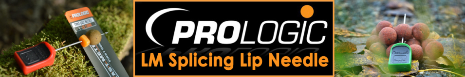 Prologic LM Splicing Lip Needle