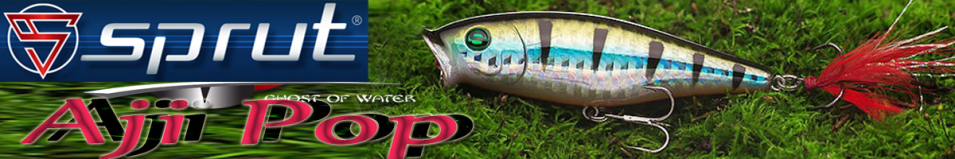 Sprut Aji Pop 75TW