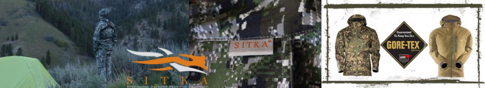 Sitka Coldfront Jacket New Dirt