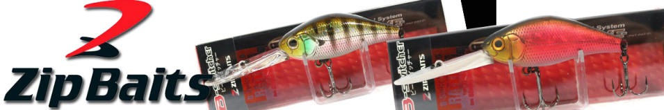 ZipBaits B-Switcher 3.0 Rattler