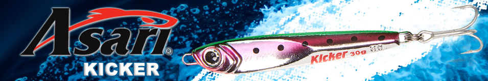 Asari Kicker 30гр