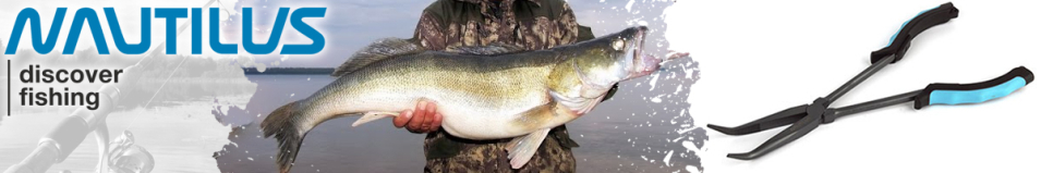 Nautilus NDF1102 27,5см