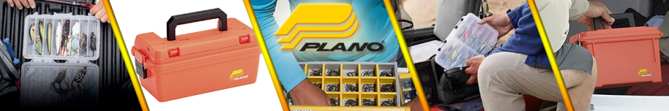 Plano 141250 Shallow Marine (30.8cm x 20.3cm x 15.9cm)