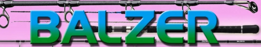 Balzer Surf для ловли пеленгаса