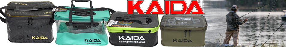 Kaida EV14 22x18х12см