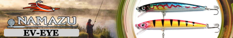 Namazu Ev-eye 85мм