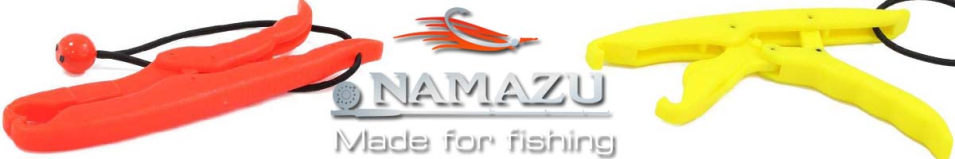 Namazu N-FTS04 Захват челюстной