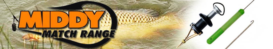 Middy Match Band 'Em Affix Tool