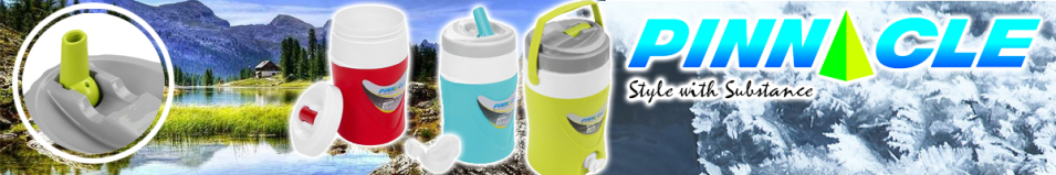 Pinnacle Platino TPX-2096-4-G 4л