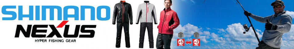 Shimano MD-055M Suit COM