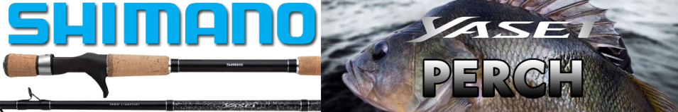 Shimano Yasei Perch