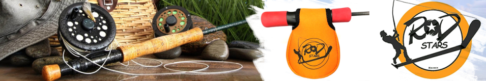 Rodstars Чехол для зимней катушки