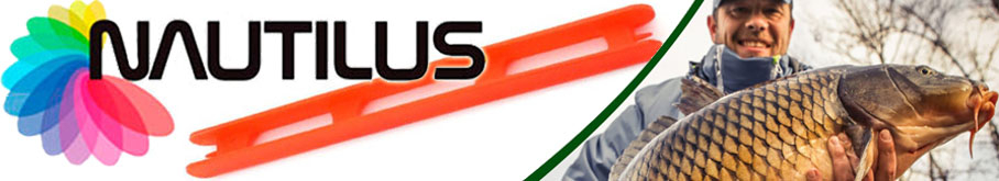 Nautilus Winders 20см Мотовило