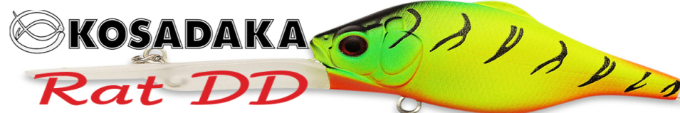 Kosadaka Rat DD 65F