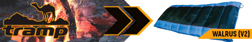 Tramp Walrus (V2)
