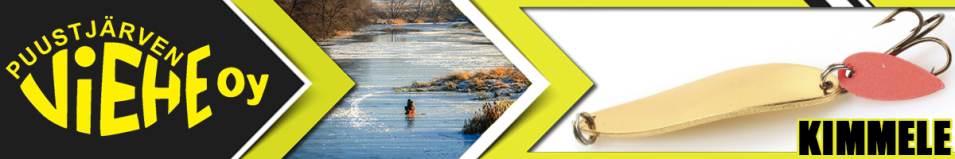 Puustjarven Kimmele 8