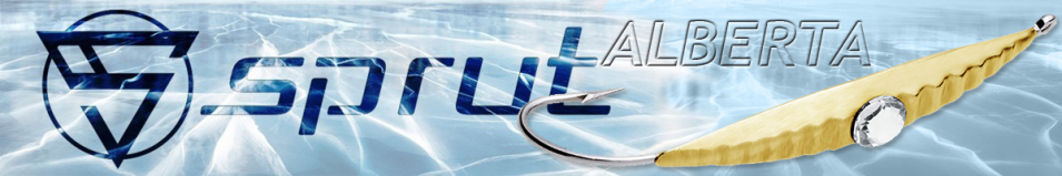 Sprut Alberta (33mm/2,8g)