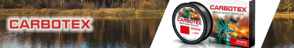 Filament-BFT Carbotex Sensitive 100m