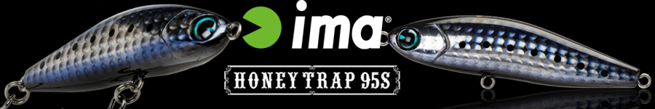 Ima Honey Trap 95S