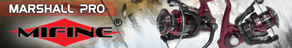 Mifine Marshall Pro