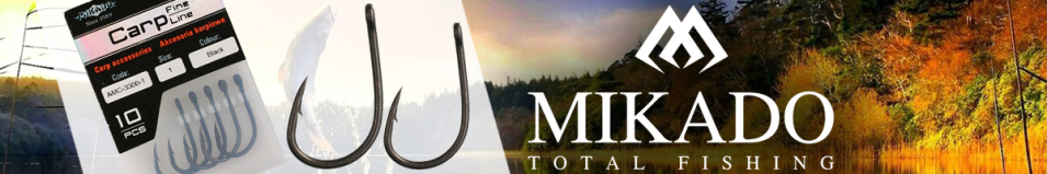 Mikado AMC-3300 с тефлоновым покрытием