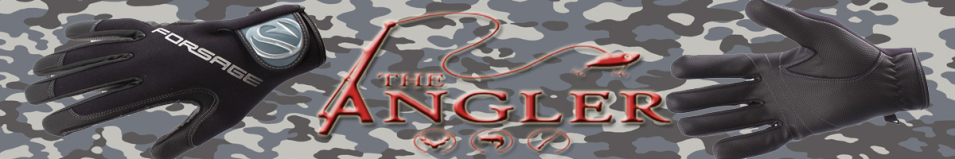 Angler Neoprene A-013 