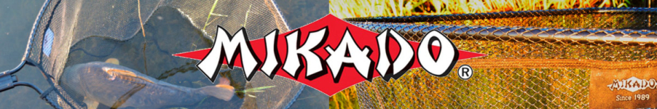 Mikado S2-SC8602 Подсачник (пластик)