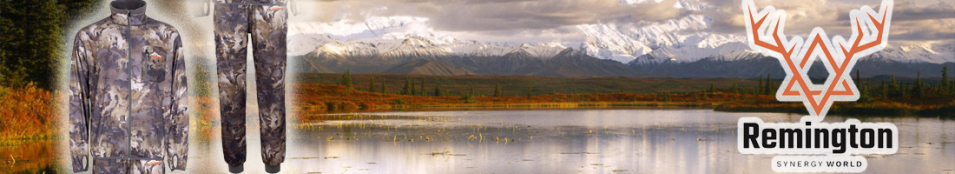 Remington Alabama Summer Timber